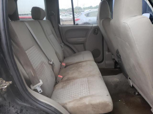 Photo 6 from auction – 2007 JEEP LIBERTY SP with VIN 1J4GL48K95W670633