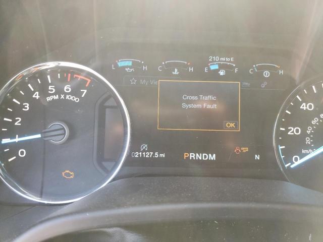 Photo 8 from auction – 2019 FORD F150 SUPER with VIN 1FTEW1E47KKD97252