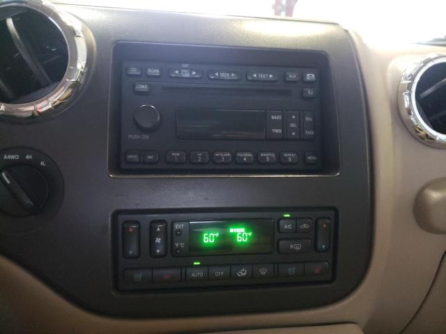 Photo 9 from auction – 2006 FORD EXPEDITION with VIN 1FMFU18536LA18855