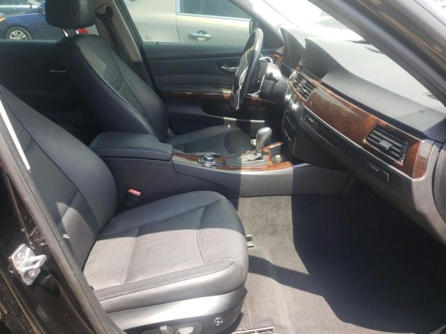 Photo 5 from auction – 2011 BMW 328 XI with VIN WBAPK7C59BA820788