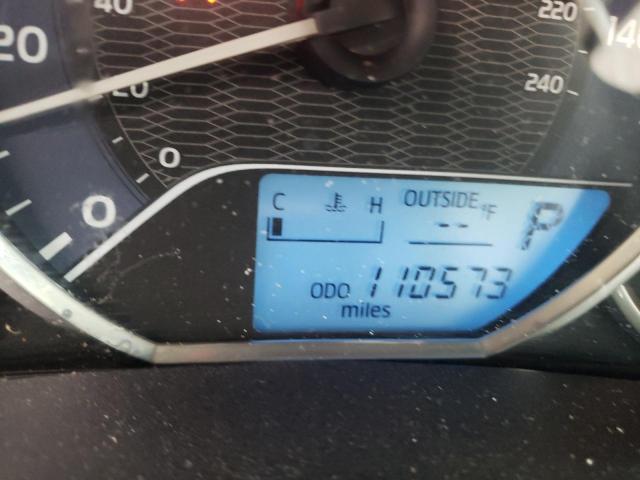 Photo 8 from auction – 2015 TOYOTA COROLLA L with VIN 2T1BURHE1FC364265