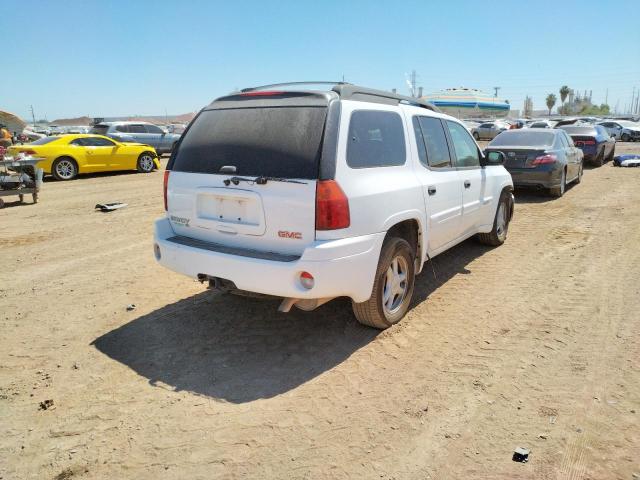 Photo 4 from auction – 2004 GMC ENVOY XL with VIN 1GKET16S646132540