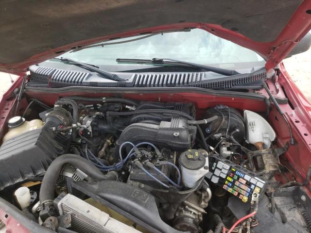 Photo 7 from auction – 2005 FORD EXPLORER X with VIN 1FMZU72K85UA69758