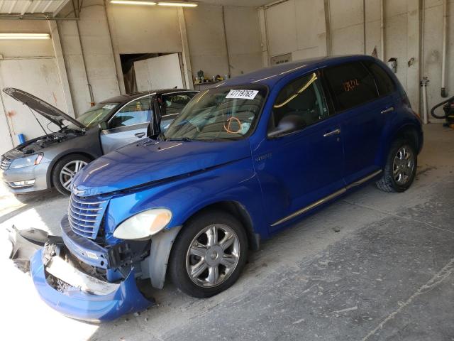 Zdjęcie 2 z aukcji – 2004 CHRYSLER PT CRUISER z VIN 3C4FY58B74T249149