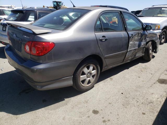 Photo 4 from auction – 2007 TOYOTA COROLLA CE with VIN 1NXBR30E37Z782403