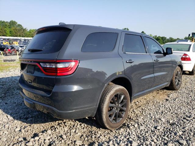 Photo 4 from auction – 2017 DODGE DURANGO R/ with VIN 1C4SDJCT0HC748525