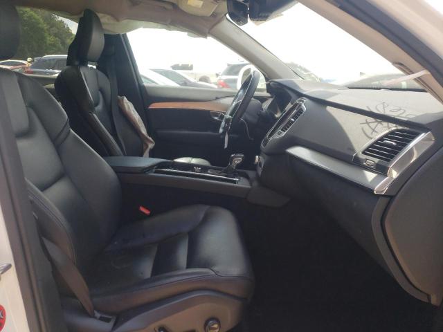 Photo 5 from auction – 2017 VOLVO XC90 T6 with VIN YV4A22PK7H1153950