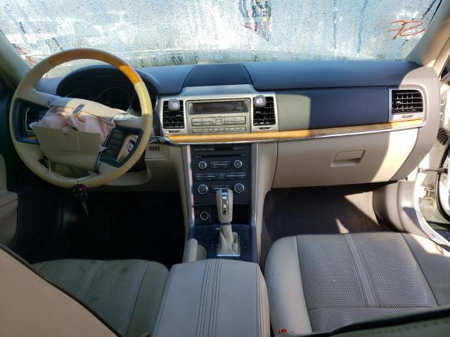 Photo 9 from auction – 2012 LINCOLN MKZ with VIN 3LNHL2GC2CR838911