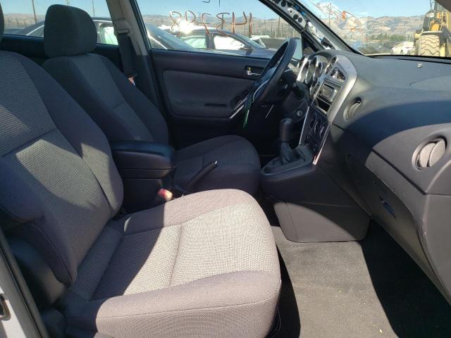 صورة رقم 5 من المزاد - 2007 TOYOTA COROLLA MA مع VIN 2T1KR32E97C658134