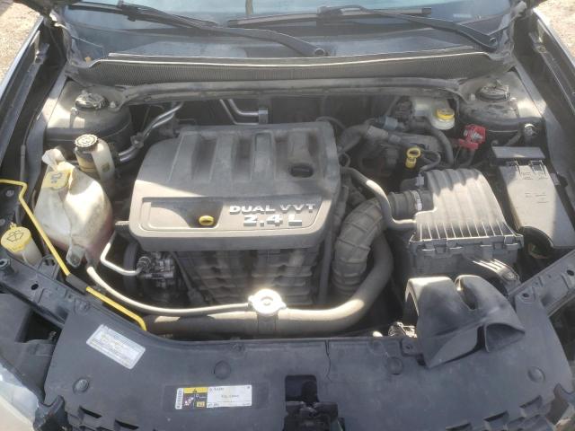 Zdjęcie 7 z aukcji – 2014 DODGE AVENGER SE z VIN 1C3CDZAB1EN188970