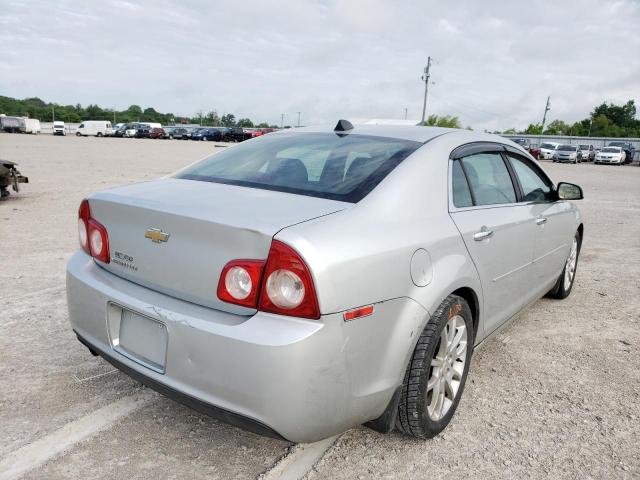 Photo 4 from auction – 2012 CHEVROLET MALIBU LTZ with VIN 1G1ZE5E01CF101329