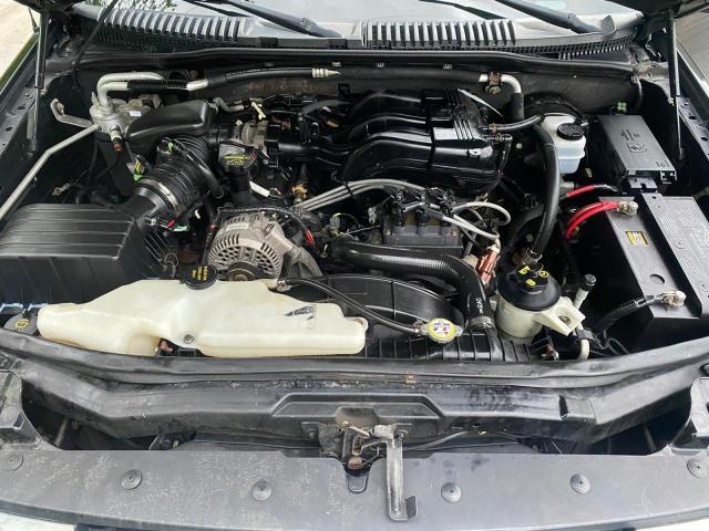 Photo 7 from auction – 2007 FORD EXPLORER S with VIN 1FMEU51K07UA04362