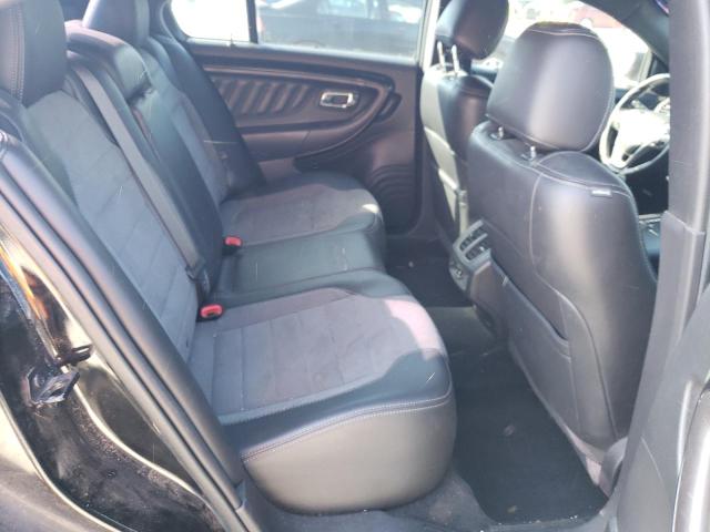 Photo 6 from auction – 2016 FORD TAURUS SHO with VIN 1FAHP2KTXGG112359