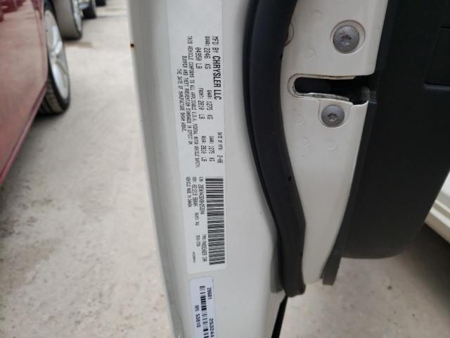 Photo 10 from auction – 2008 DODGE CHARGER with VIN 2B3KA43GX8H253244