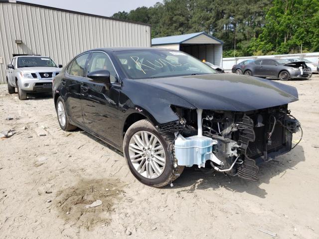 صورة رقم 1 من المزاد - 2017 LEXUS ES 350 مع VIN JTHBK1GG2H2257252