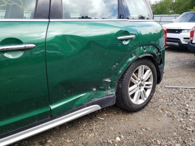 Photo 9 from auction – 2020 MINI COOPER COU with VIN WMZYW5C09L3L13786