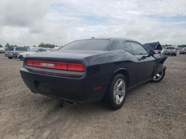Photo 4 from auction – 2012 DODGE CHALLENGER with VIN 2C3CDYAG5CH291465
