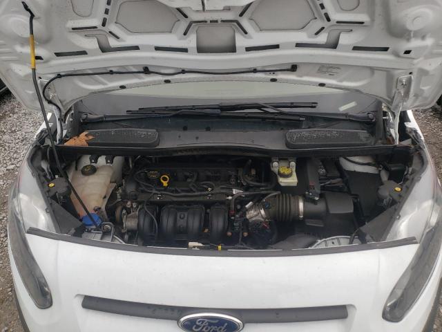 Photo 7 from auction – 2015 FORD TRANSIT CO with VIN NM0GE9E78F1209108