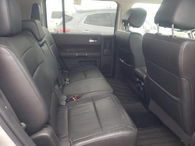 Photo 6 from auction – 2017 FORD FLEX LIMIT with VIN 2FMHK6D83HBA03173