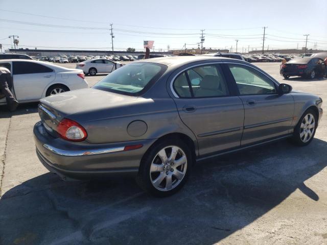 Photo 4 from auction – 2005 JAGUAR X-TYPE 3.0 with VIN SAJWA51A45WE59004