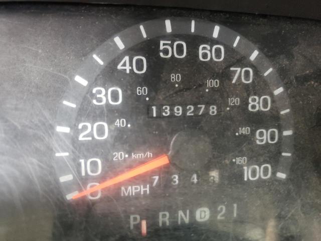 Photo 8 from auction – 2003 FORD ECONOLINE with VIN 1FTNE24L23HB45604