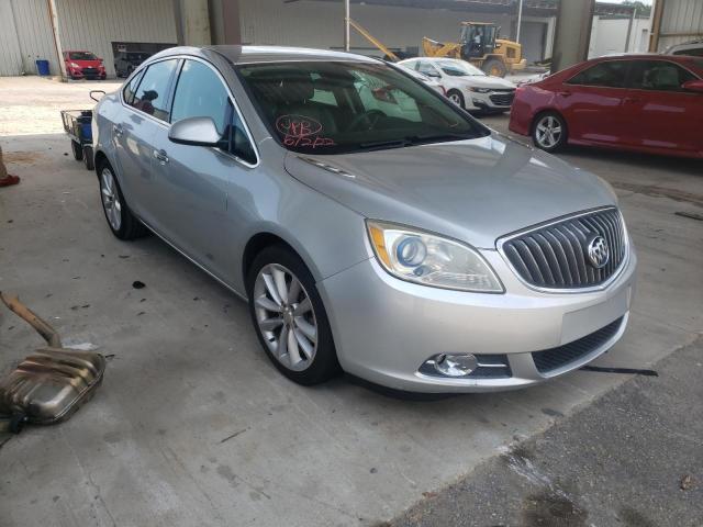 BUICK VERANO 2012 with VIN 1G4PP5SK2C4221016 - Photo from auction