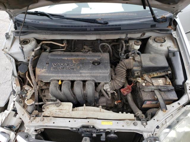 Photo 7 from auction – 2006 TOYOTA COROLLA CE with VIN 1NXBR32E86Z688481