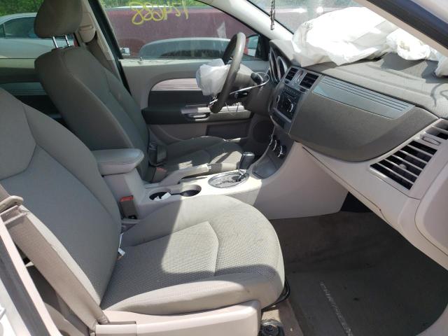 Photo 5 from auction – 2008 CHRYSLER SEBRING TO with VIN 1C3LC56R68N215148