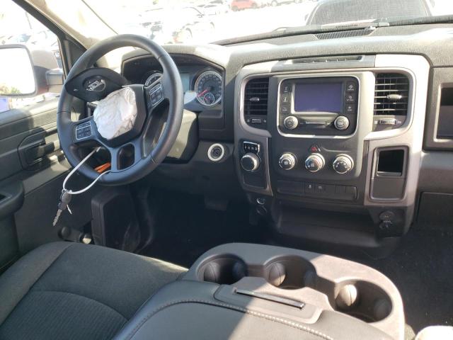 Photo 9 from auction – 2022 RAM 1500 CLASS with VIN 3C6JR6DG8NG172193