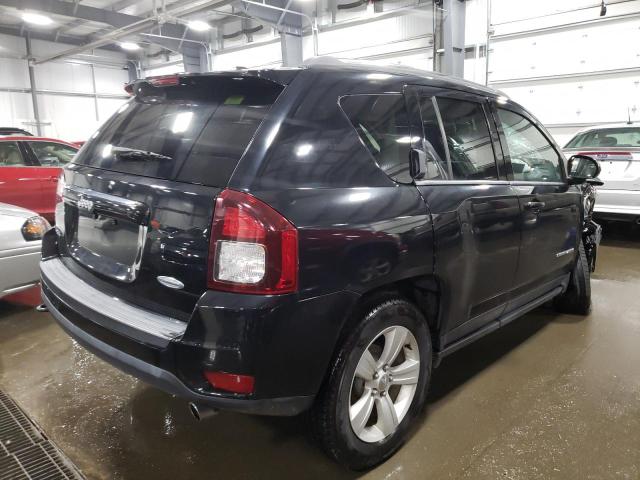 Photo 4 from auction – 2014 JEEP COMPASS LA with VIN 1C4NJDEBXED687718