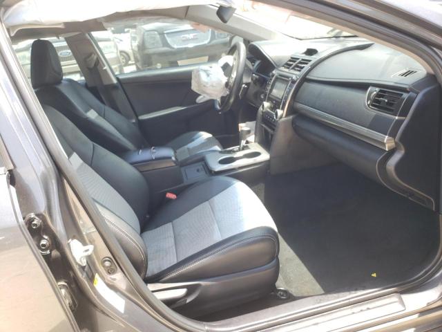 Photo 5 from auction – 2012 TOYOTA CAMRY BASE with VIN 4T1BF1FK7CU085501