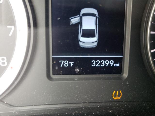 Photo 8 from auction – 2019 HYUNDAI SONATA SE with VIN 5NPE24AF1KH812424