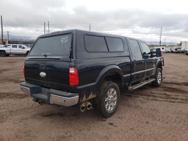 Photo 4 from auction – 2012 FORD F250 SUPER with VIN 1FT7W2BT5CEB99490