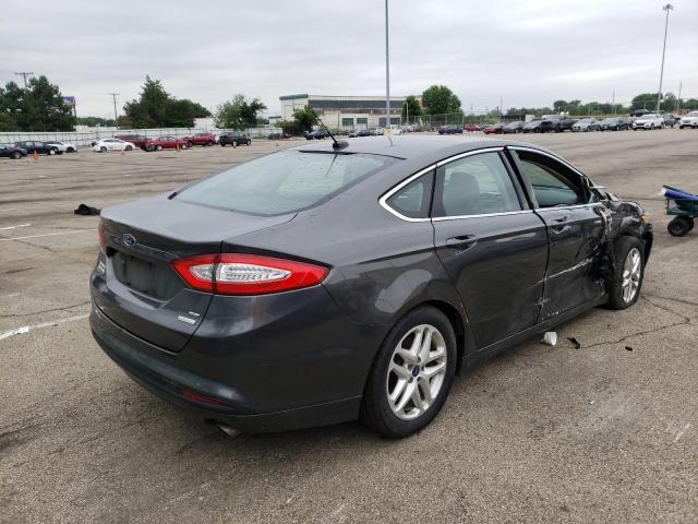 Photo 4 from auction – 2016 FORD FUSION SE with VIN 1FA6P0HD9G5100887