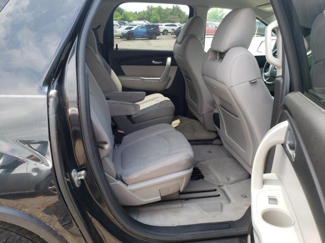 Zdjęcie 6 z aukcji – 2010 GMC ACADIA SLE z VIN 1GKLRLED5AJ227541