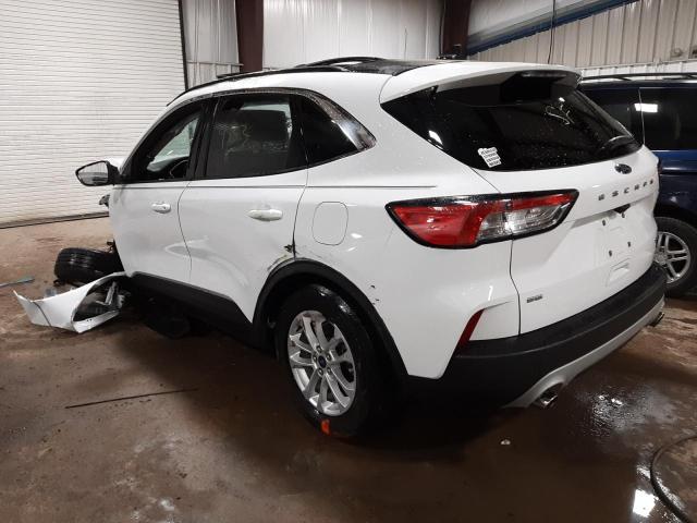 Photo 3 from auction – 2020 FORD ESCAPE SE with VIN 1FMCU9G65LUA07826