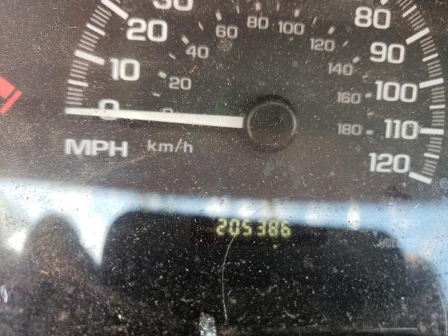 Photo 8 from auction – 2005 CHEVROLET CLASSIC with VIN 1G1ND52F05M178492