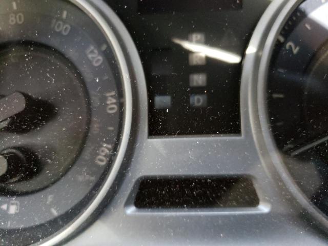 Photo 8 from auction – 2008 LEXUS IS 350 with VIN JTHBE262482013279