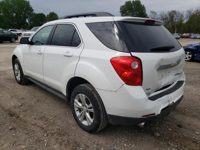Photo 3 from auction – 2015 CHEVROLET EQUINOX LT with VIN 2GNFLFE37F6122059