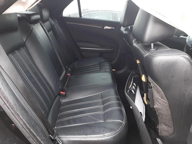 Photo 6 from auction – 2017 CHRYSLER 300 S with VIN 2C3CCAGG4HH541982