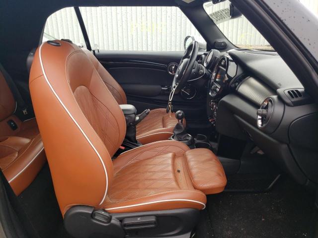 Photo 5 from auction – 2016 MINI COOPER S with VIN WMWWG9C56G3A92032