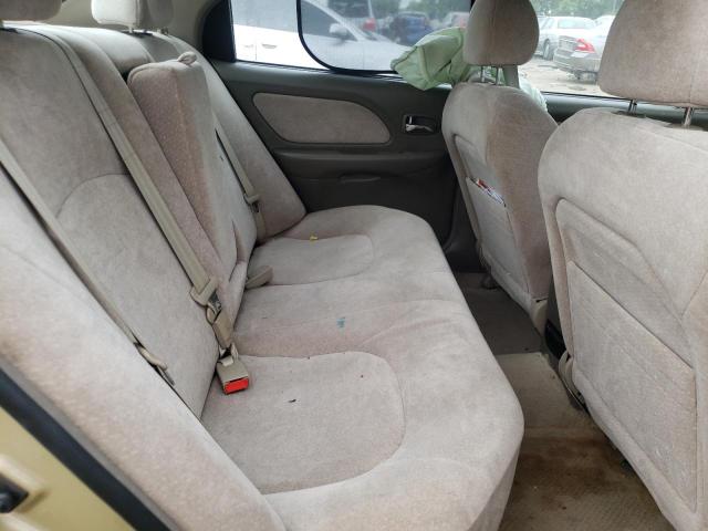 Photo 6 from auction – 2004 HYUNDAI SONATA GL with VIN KMHWF25S14A972166