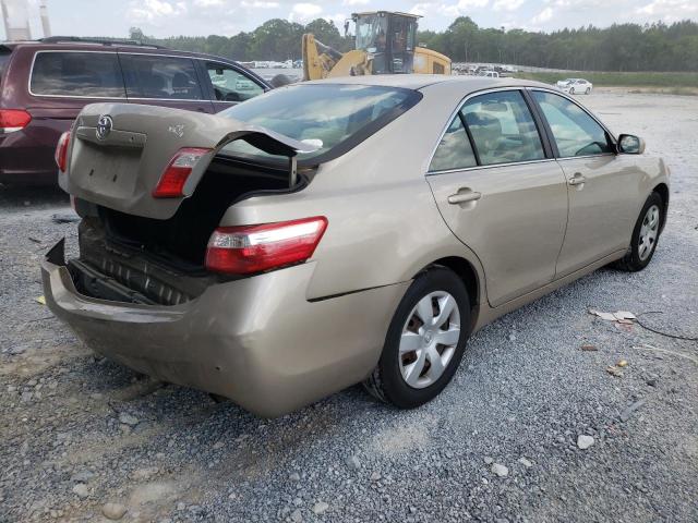 Photo 4 from auction – 2008 TOYOTA CAMRY CE with VIN 4T1BE46K08U262045