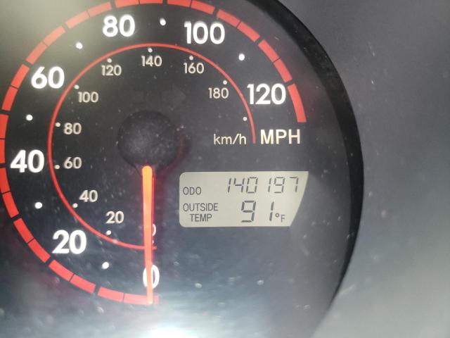 Photo 8 from auction – 2006 TOYOTA COROLLA MA with VIN 2T1KR32E36C607436
