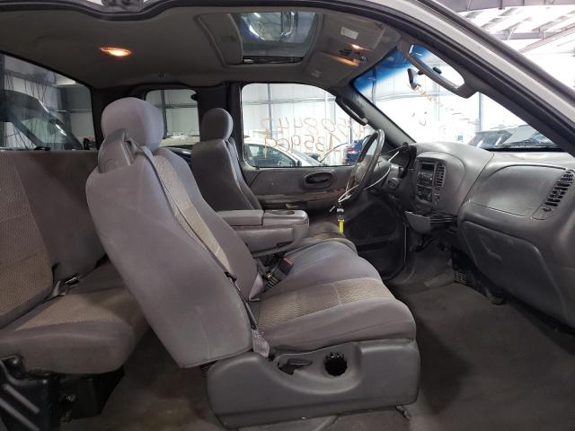 Photo 5 from auction – 2003 FORD F150 with VIN 1FTRX18L93NB71893