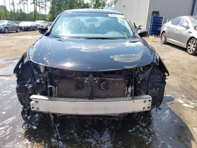 Photo 9 from auction – 2013 NISSAN ALTIMA 2.5 with VIN 1N4AL3AP7DN521255