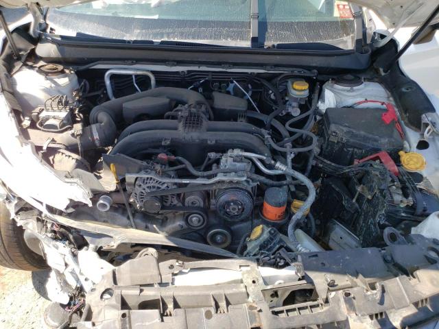 Photo 7 from auction – 2017 SUBARU OUTBACK 2. with VIN 4S4BSAAC9H3346958