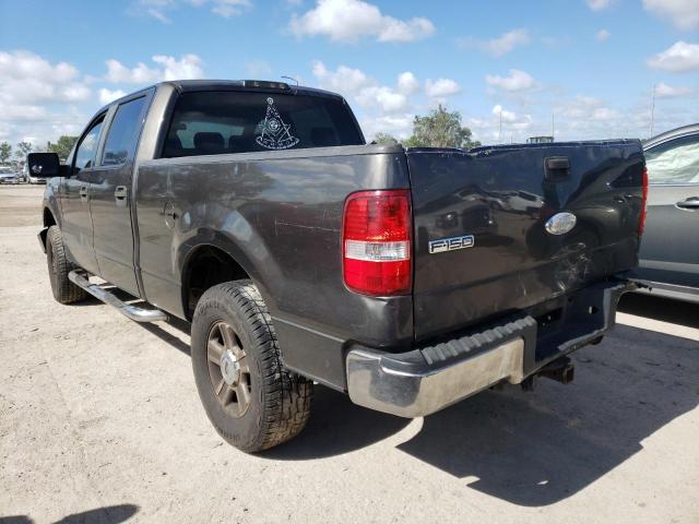 Photo 3 from auction – 2007 FORD F150 SUPER with VIN 1FTPW14V47FA16220