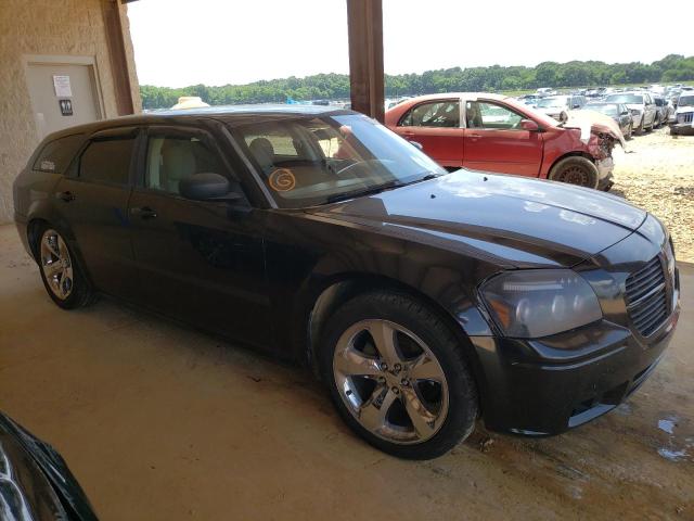 DODGE MAGNUM SXT 2005 with VIN 2D4FV48V35H533422 - Photo from auction
