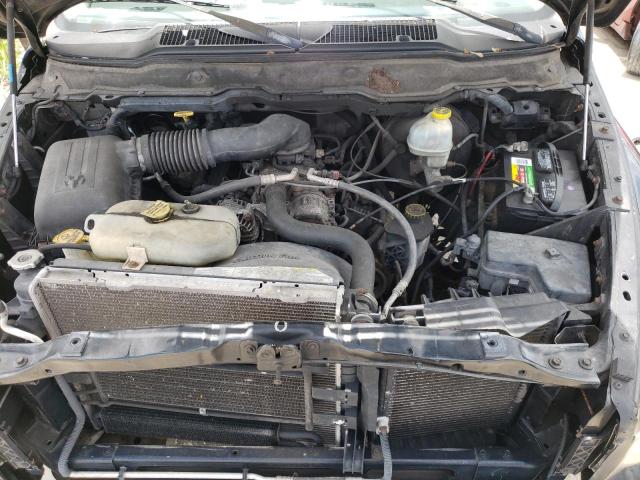Photo 7 from auction – 2003 DODGE RAM 1500 S with VIN 1D7HA18Z03S176263